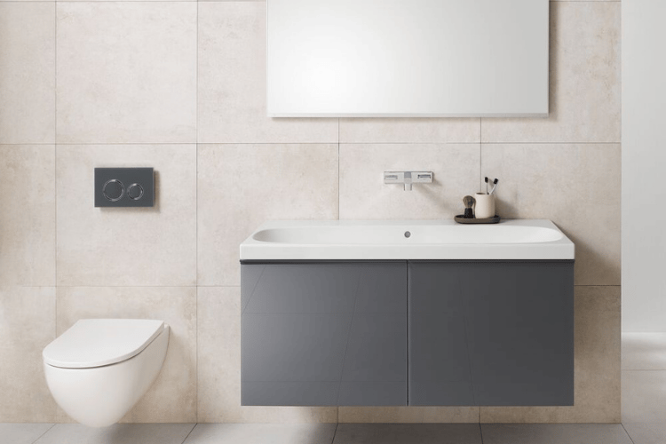 KEY ADVANTAGES OF WALLHUNG TOILETS (and how to choose one)